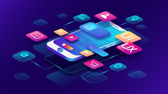 Software Design & Development Image